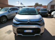 Citroen C3 Aircross PureTech 110 S&S Feel