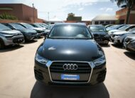 Audi Q3 2.0 TDI 120 CV Business