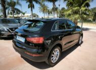Audi Q3 2.0 TDI 120 CV Business