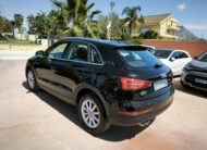 Audi Q3 2.0 TDI 120 CV Business