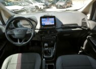 Ford EcoSport 1.0 EcoBoost 125 CV Start&Stop Titanium