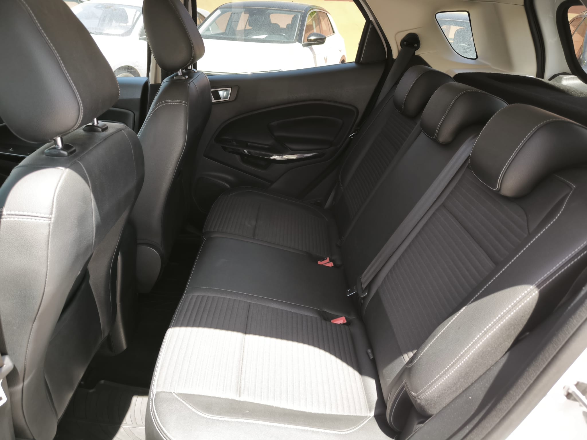 Ford EcoSport 1.0 EcoBoost 125 CV Start&Stop Titanium