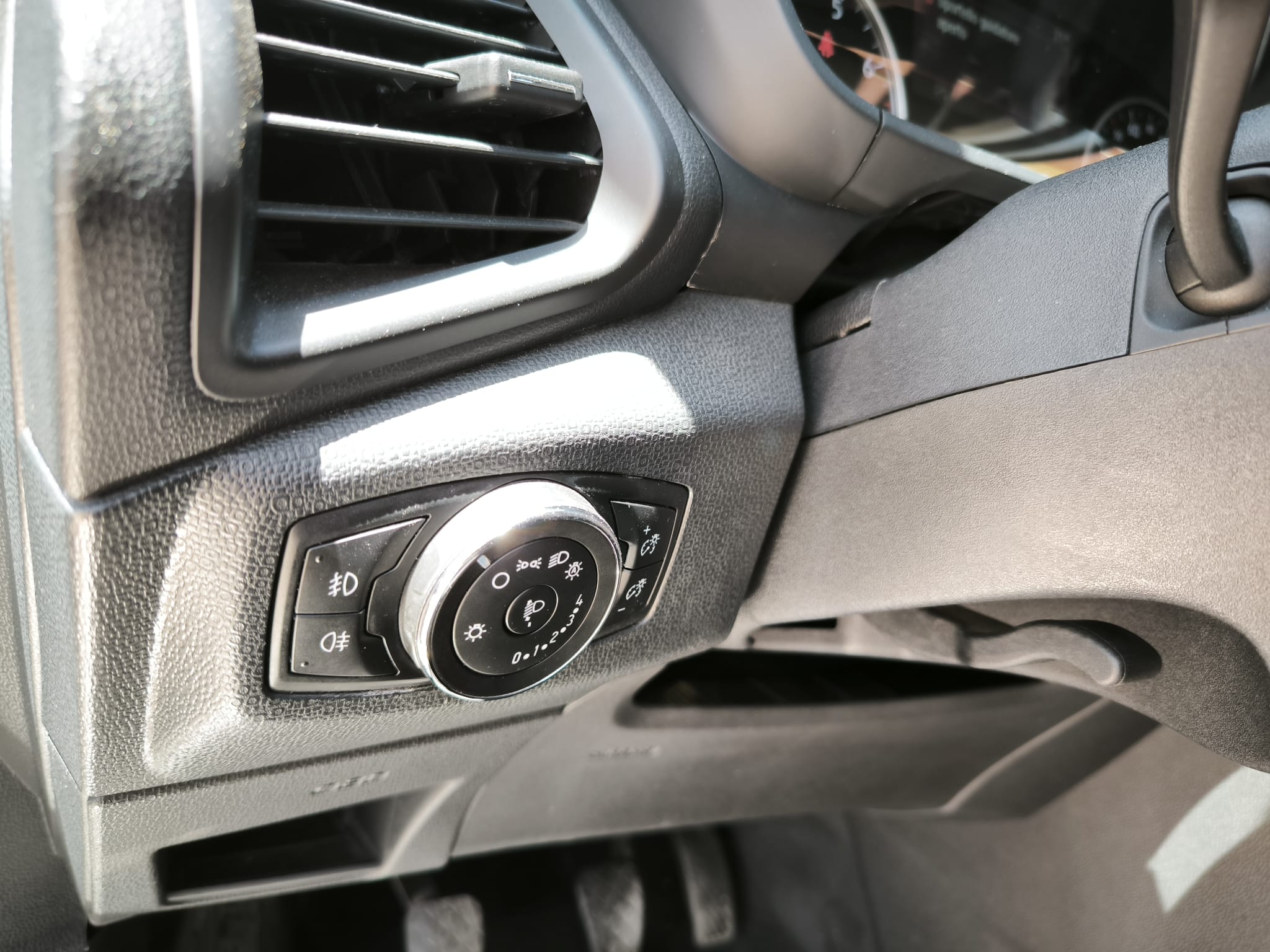 Ford EcoSport 1.0 EcoBoost 125 CV Start&Stop Titanium