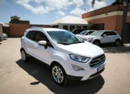Ford EcoSport 1.0 EcoBoost 125 CV Start&Stop Titanium