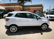Ford EcoSport 1.0 EcoBoost 125 CV Start&Stop Titanium