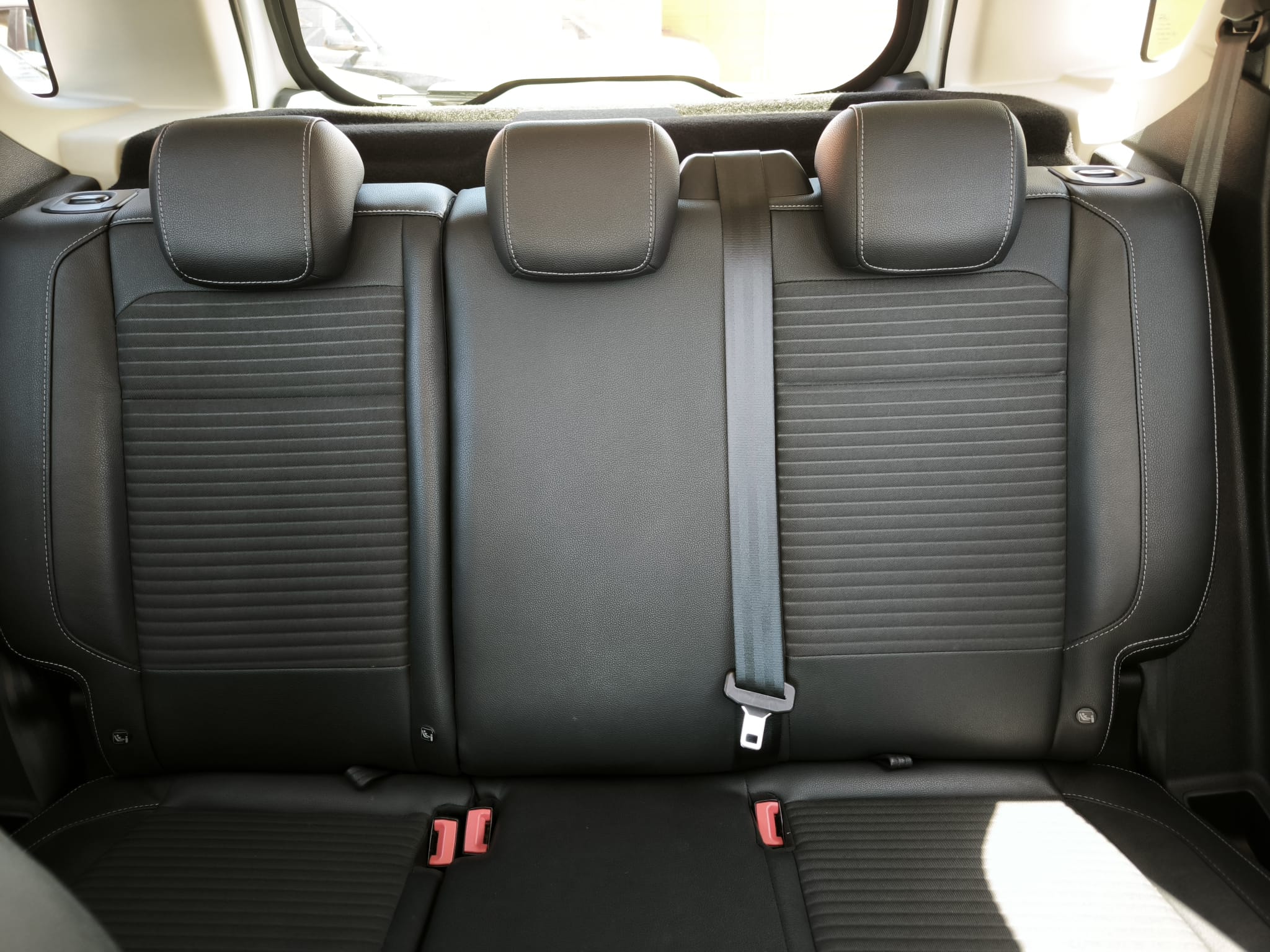 Ford EcoSport 1.0 EcoBoost 125 CV Start&Stop Titanium