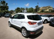 Ford EcoSport 1.0 EcoBoost 125 CV Start&Stop Titanium