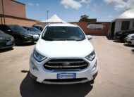 Ford EcoSport 1.0 EcoBoost 125 CV Start&Stop Titanium