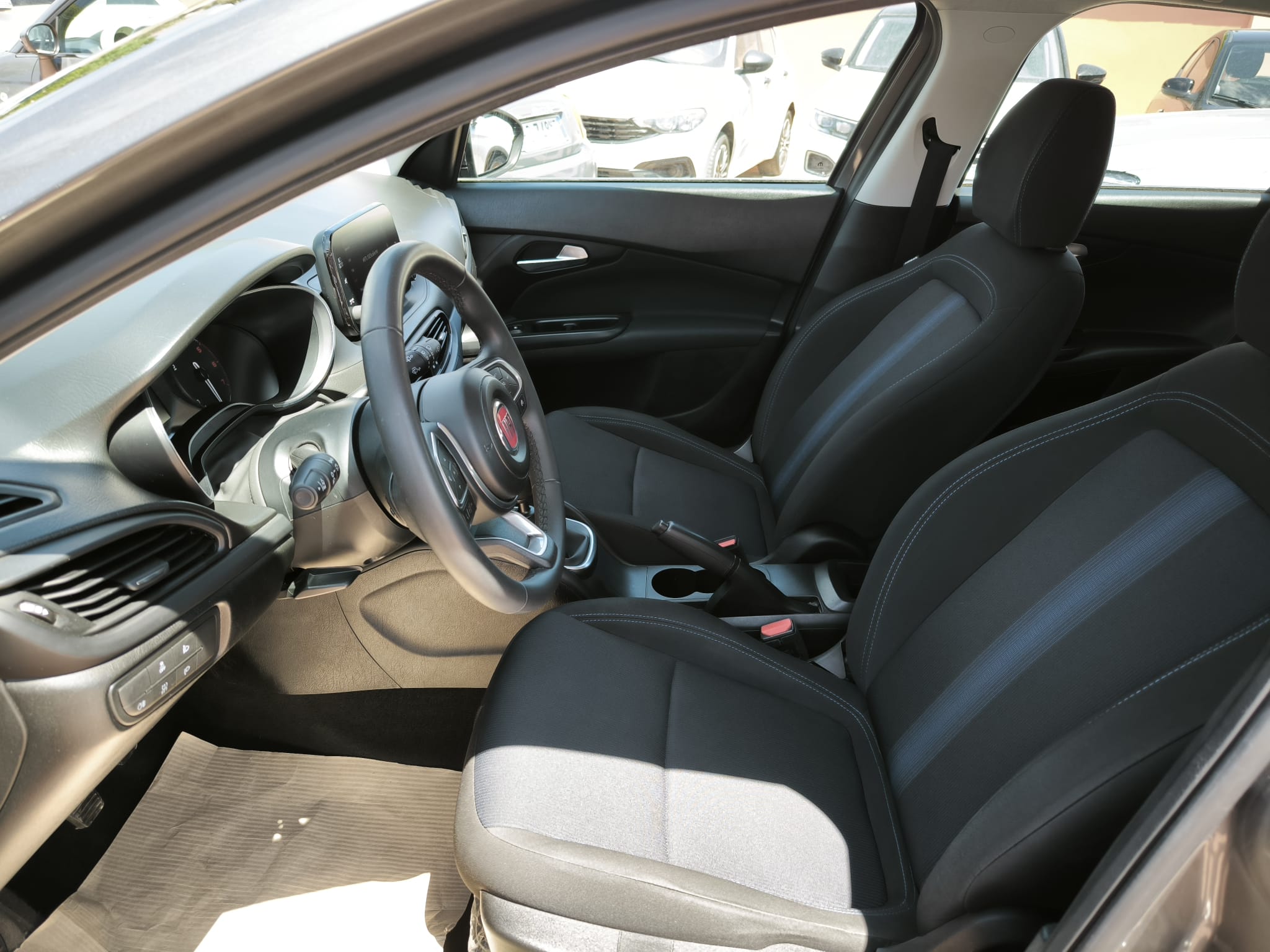 Fiat Tipo 1.6 Mjt S&S SW City Life