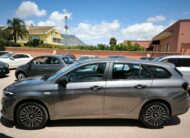 Fiat Tipo 1.6 Mjt S&S SW City Life
