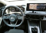 Nissan Qashqai MHEV 140 CV N-Connecta