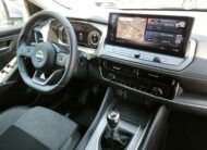 Nissan Qashqai MHEV 140 CV N-Connecta