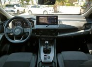 Nissan Qashqai MHEV 140 CV N-Connecta