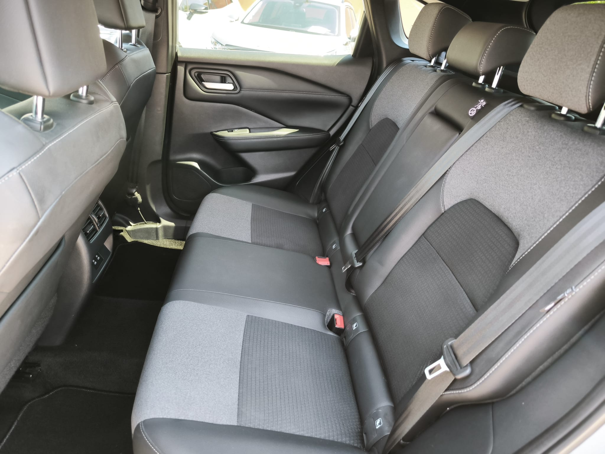 Nissan Qashqai MHEV 140 CV N-Connecta