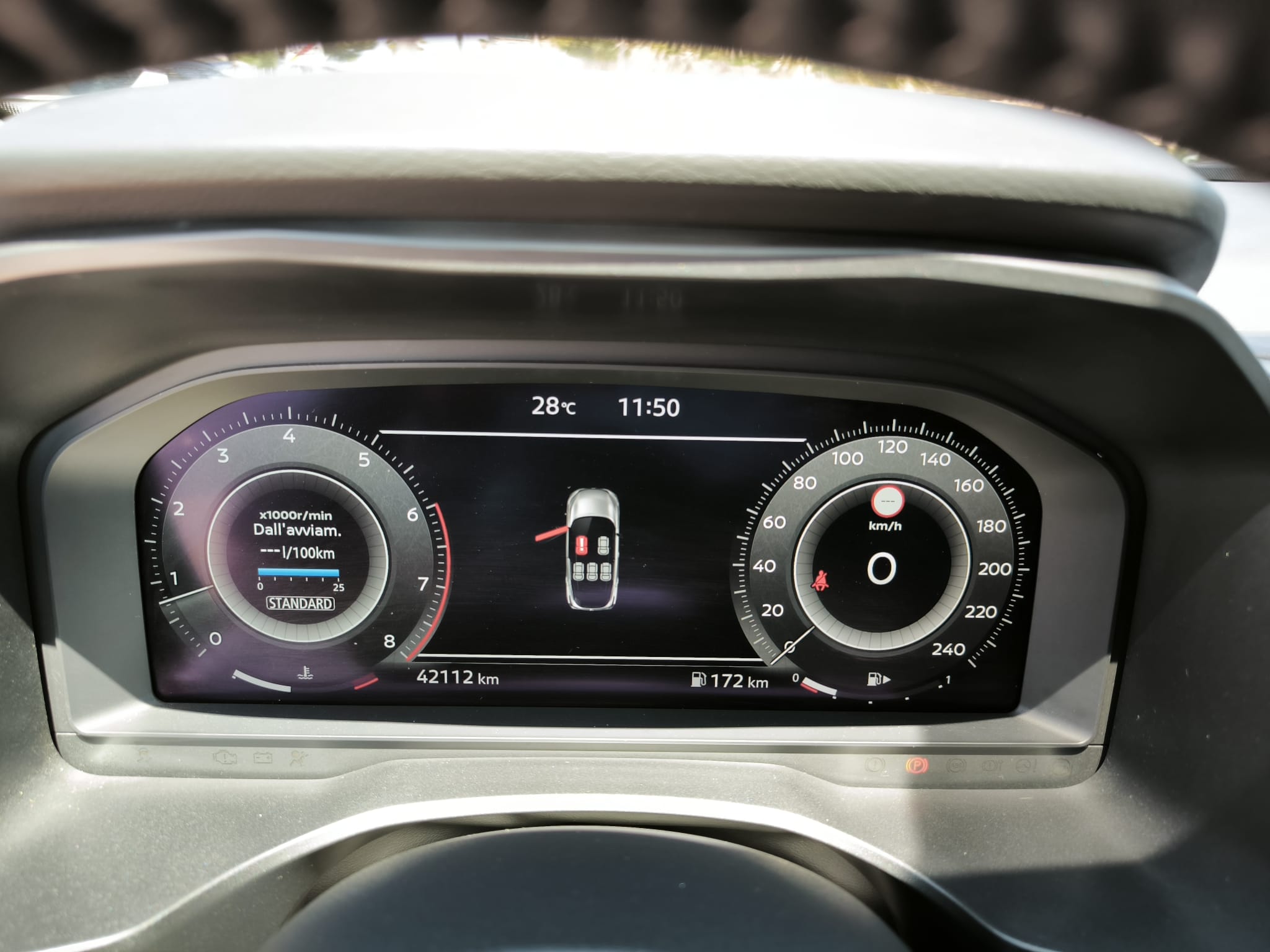 Nissan Qashqai MHEV 140 CV N-Connecta