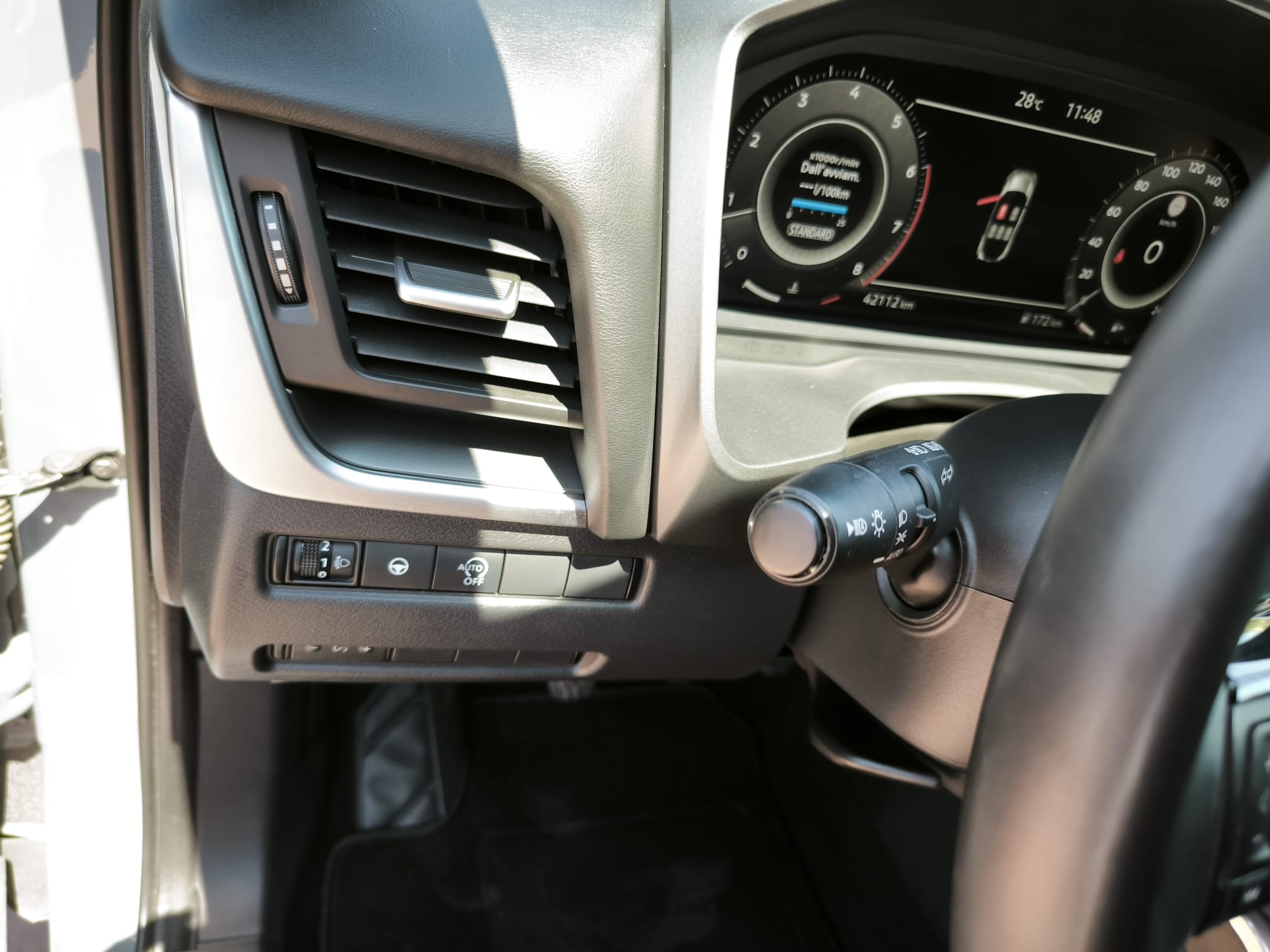 Nissan Qashqai MHEV 140 CV N-Connecta