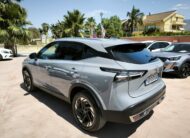 Nissan Qashqai MHEV 140 CV N-Connecta
