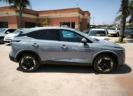 Nissan Qashqai MHEV 140 CV N-Connecta