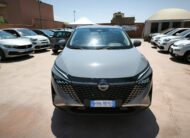 Nissan Qashqai MHEV 140 CV N-Connecta