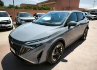 Nissan Qashqai MHEV 140 CV N-Connecta