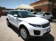 Land Rover Range Evoque 2.0 TD4 150 CV 5p. Pure