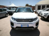 Land Rover Range Evoque 2.0 TD4 150 CV 5p. Pure
