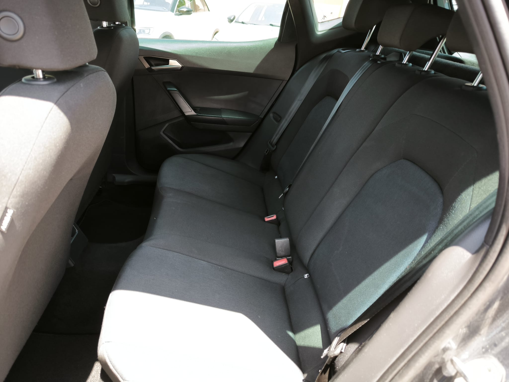 Seat Arona 1.0 EcoTSI 110 CV DSG FR