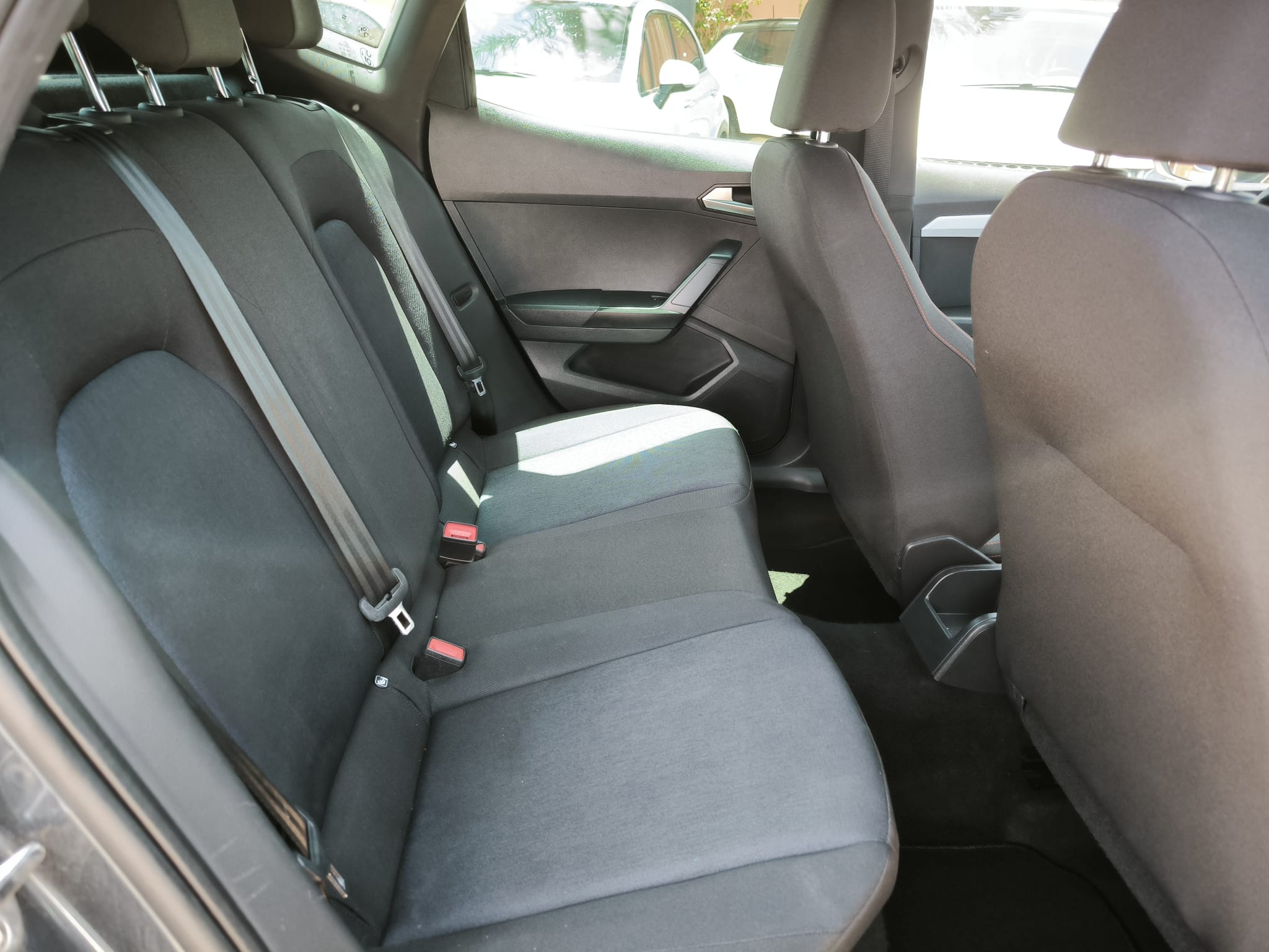 Seat Arona 1.0 EcoTSI 110 CV DSG FR