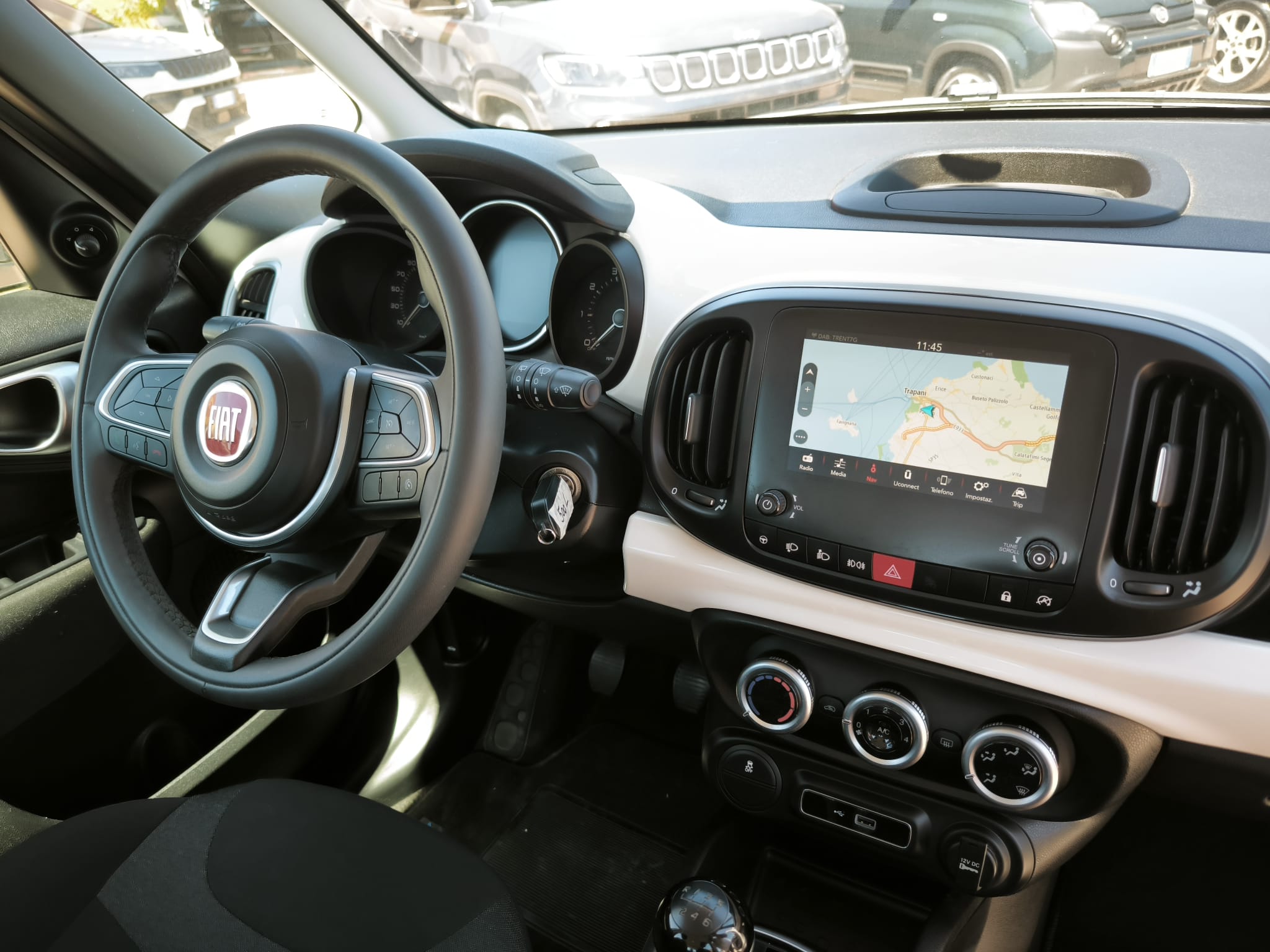 Fiat 500L 1.6 Multijet 120 CV Business