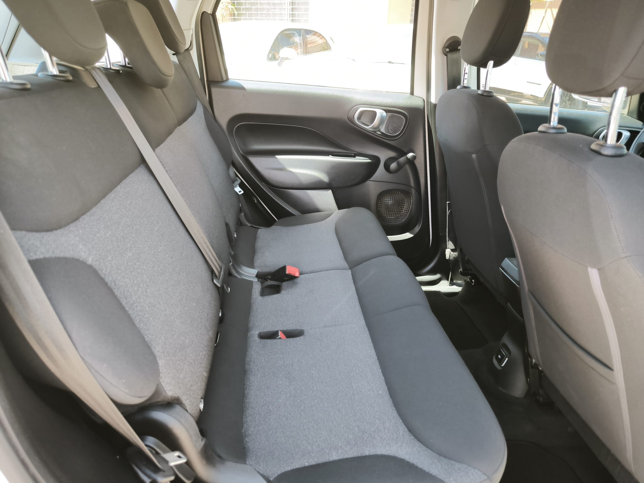 Fiat 500L 1.6 Multijet 120 CV Business