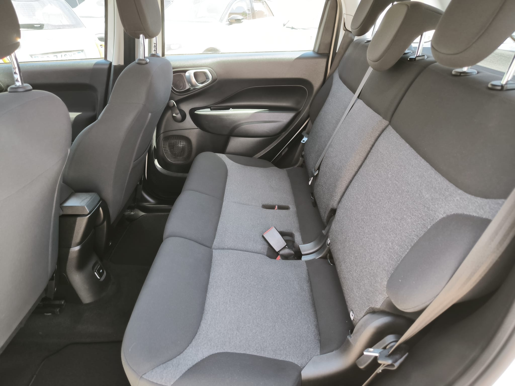 Fiat 500L 1.6 Multijet 120 CV Business
