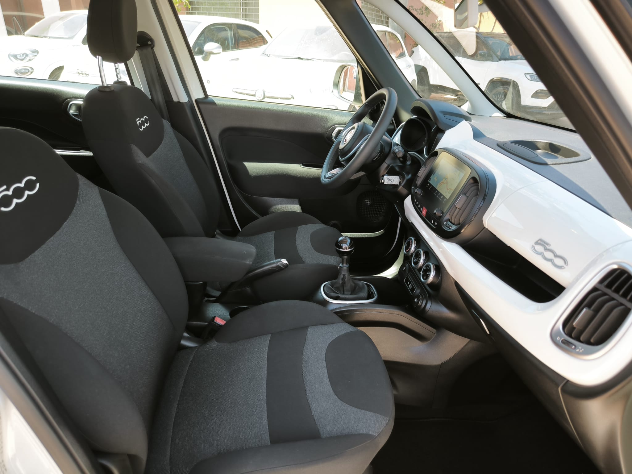 Fiat 500L 1.6 Multijet 120 CV Business