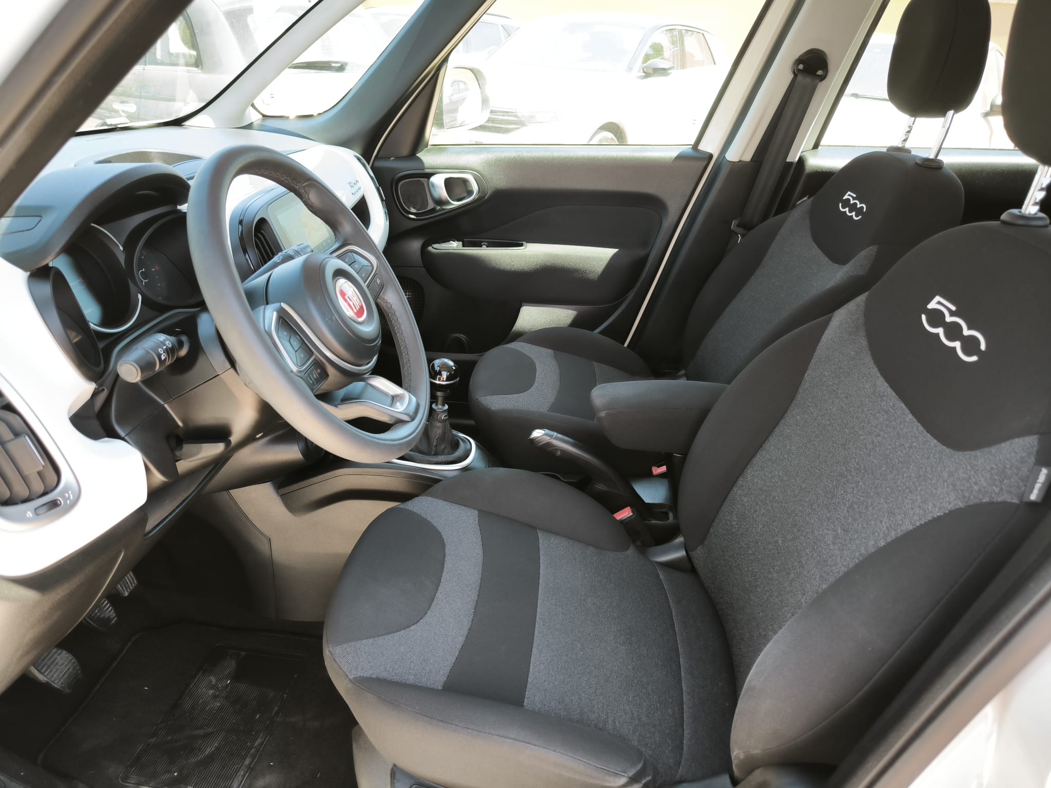 Fiat 500L 1.6 Multijet 120 CV Business