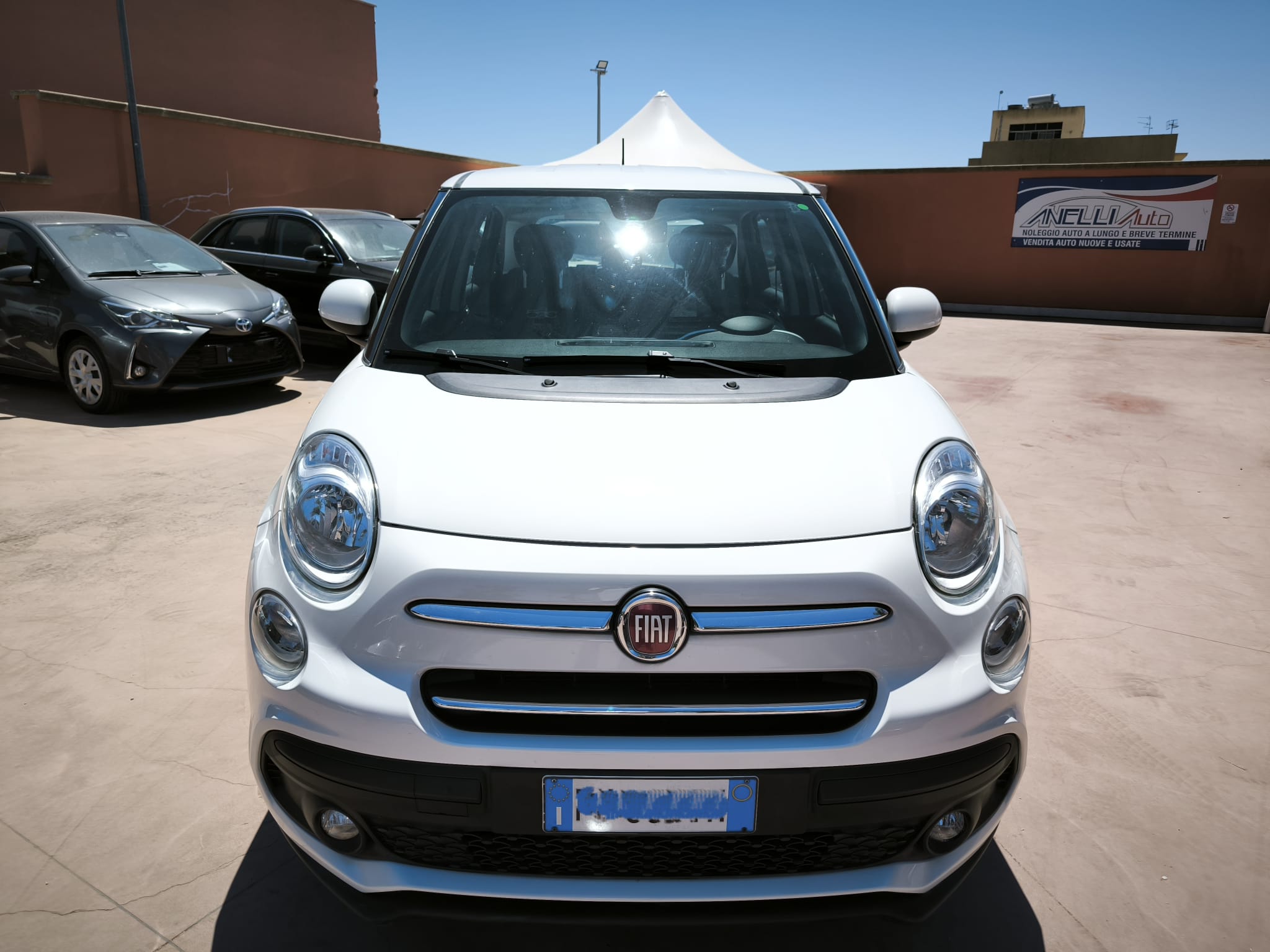 Fiat 500L 1.6 Multijet 120 CV Business