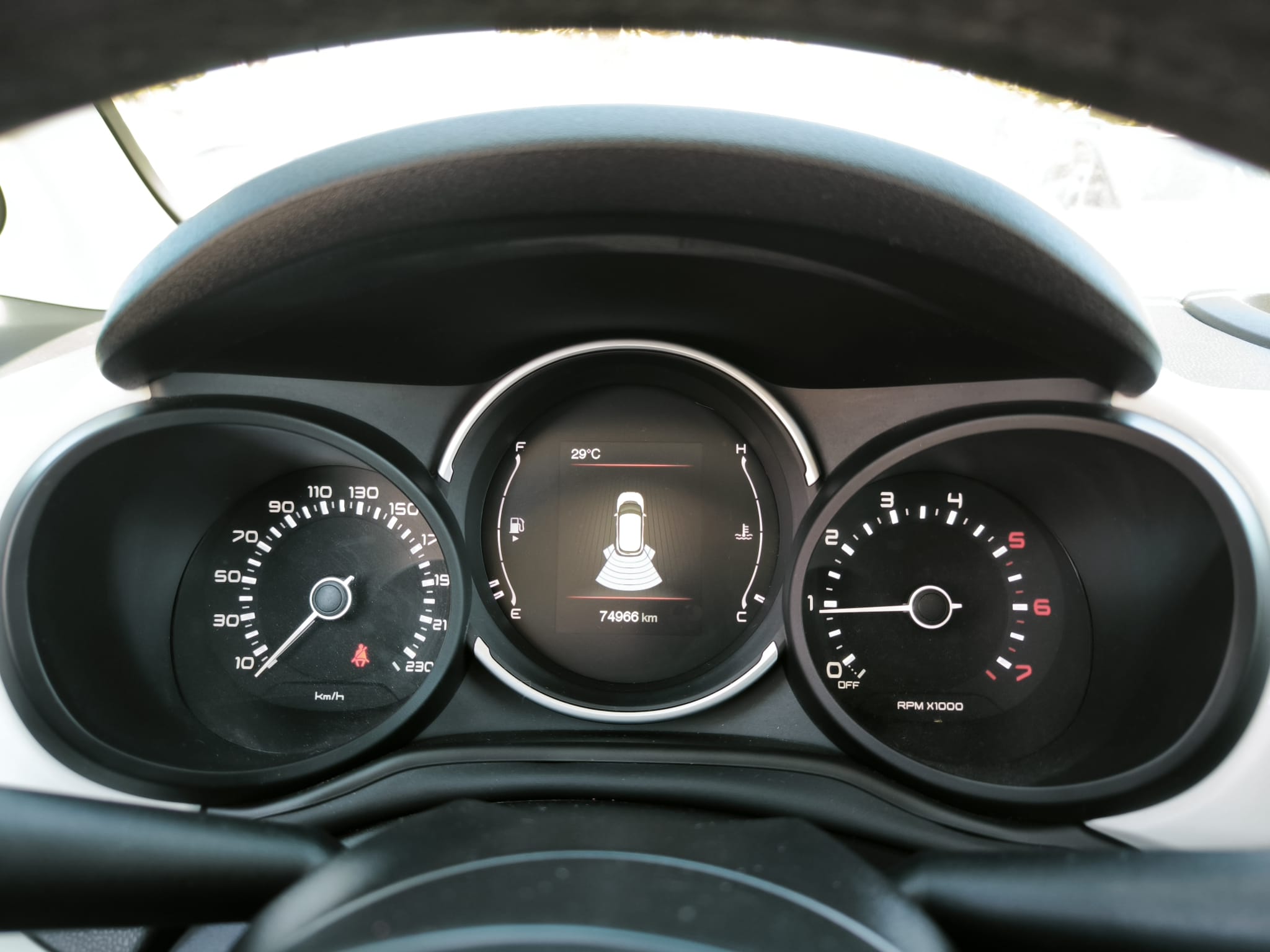 Fiat 500L 1.6 Multijet 120 CV Business