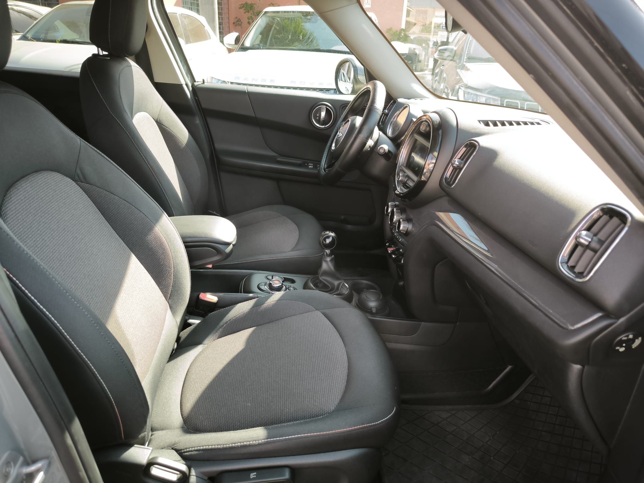 Mini Cooper Countryman 1.5