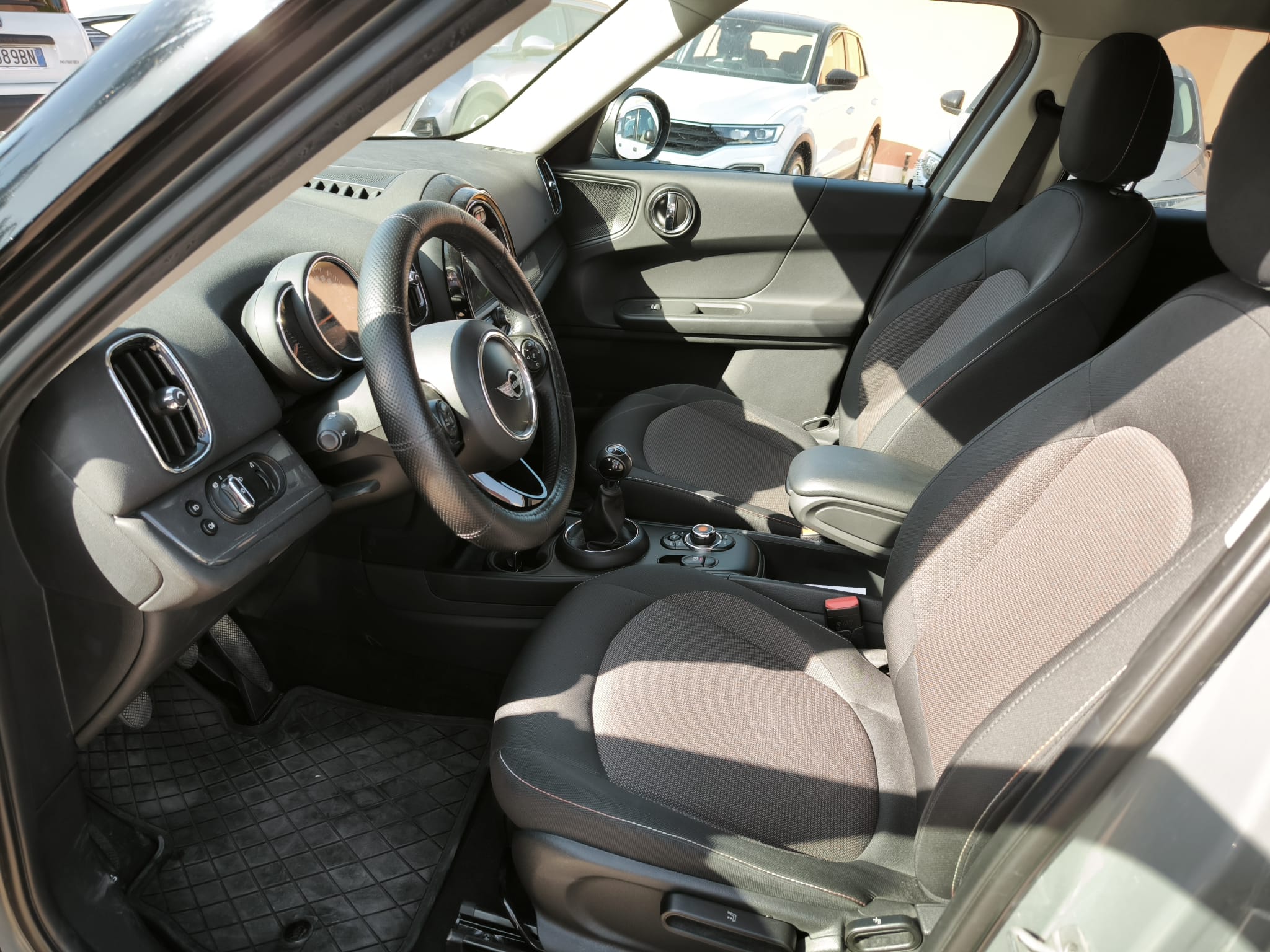 Mini Cooper Countryman 1.5