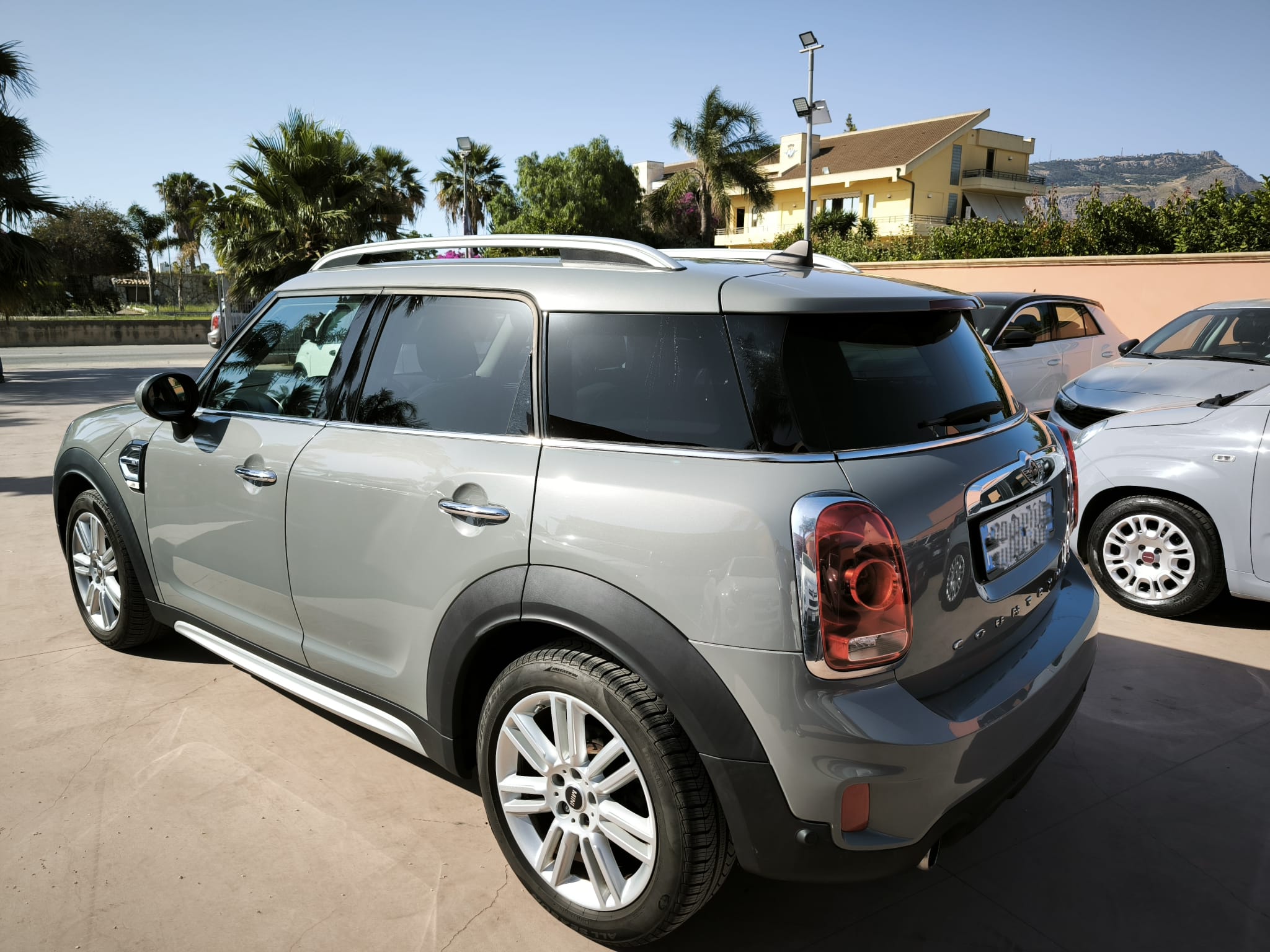 Mini Cooper Countryman 1.5