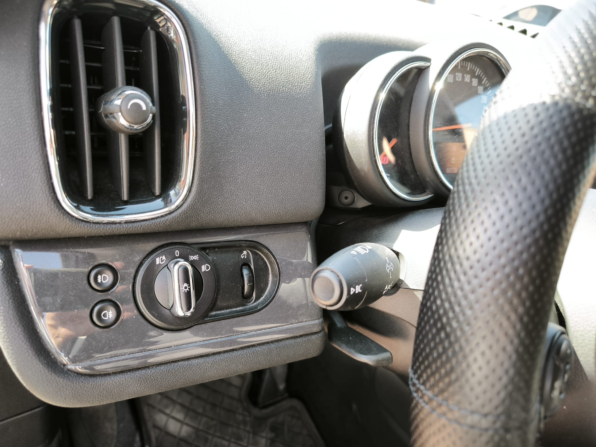 Mini Cooper Countryman 1.5