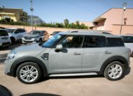 Mini Cooper Countryman 1.5