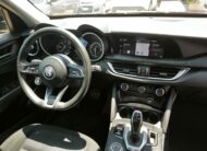 Alfa Romeo Stelvio 2.2 Turbodiesel 190 CV AT8 Q4 Business