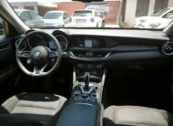 Alfa Romeo Stelvio 2.2 Turbodiesel 190 CV AT8 Q4 Business