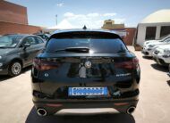 Alfa Romeo Stelvio 2.2 Turbodiesel 190 CV AT8 Q4 Business