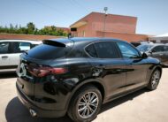 Alfa Romeo Stelvio 2.2 Turbodiesel 190 CV AT8 Q4 Business