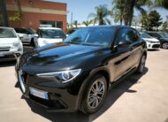 Alfa Romeo Stelvio 2.2 Turbodiesel 190 CV AT8 Q4 Business