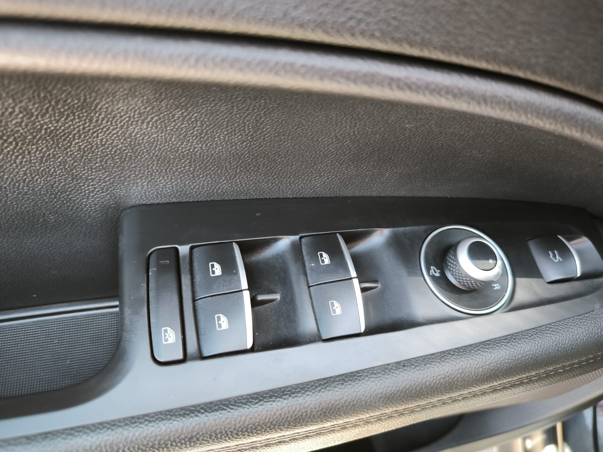 Alfa Romeo Stelvio 2.2 Turbodiesel 190 CV AT8 Q4 Business
