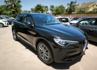 Alfa Romeo Stelvio 2.2 Turbodiesel 190 CV AT8 Q4 Business