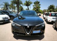 Alfa Romeo Stelvio 2.2 Turbodiesel 190 CV AT8 Q4 Business