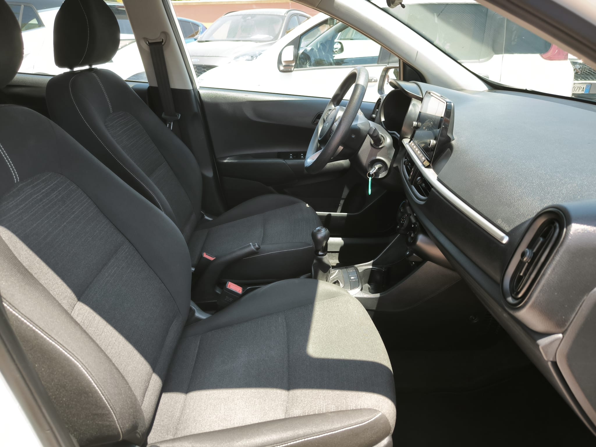 Kia Picanto 1.0 12V 5 porte Style