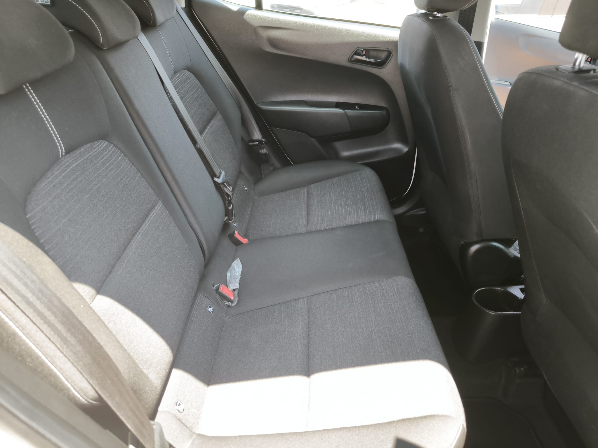 Kia Picanto 1.0 12V 5 porte Style